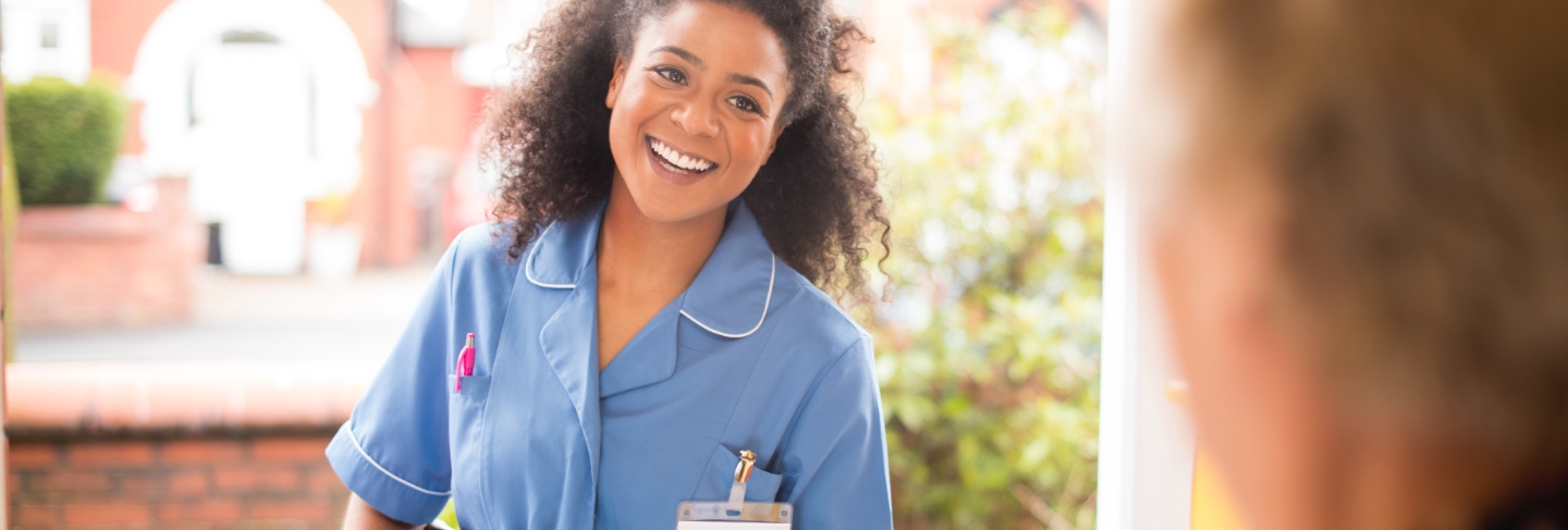 Search our Care Jobs | Care is Central | Supporting choice, enriching lives